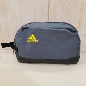 adidas makeup bag